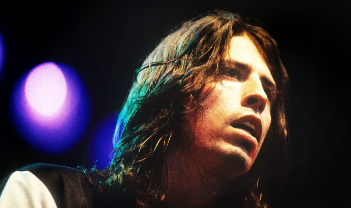 How Dave Grohl Secretly Recorded the First Foo Fighters Album Almost Entirely by Himself