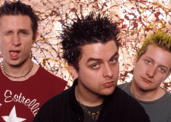 The Green Day Album That Got Them Banned From the Punk Club That Made Them Famous
