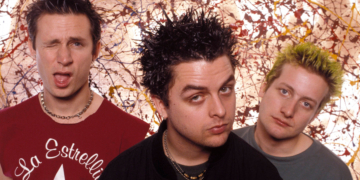 The Green Day Album That Got Them Banned From the Punk Club That Made Them Famous