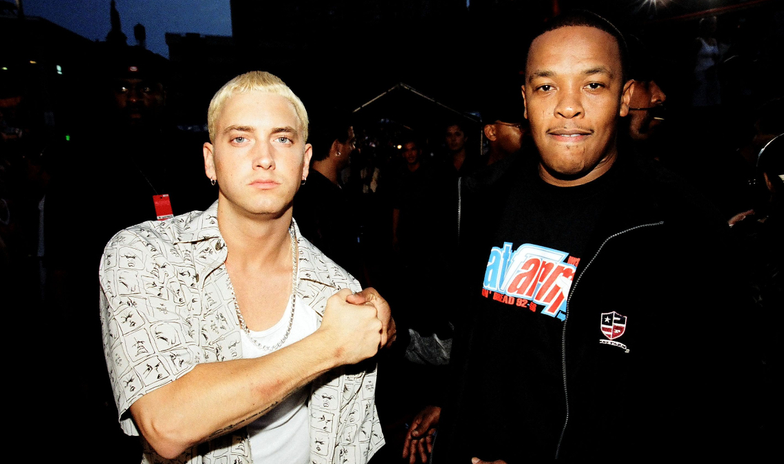 How a 1975 Soul Deep Cut Launched the Career of a Future ‘Rap God’ Two Decades Later