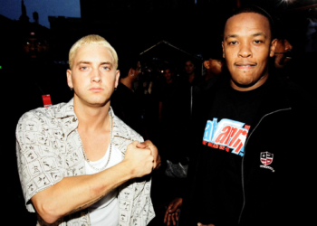 How a 1975 Soul Deep Cut Launched the Career of a Future ‘Rap God’ Two Decades Later