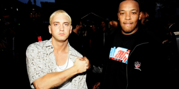 How a 1975 Soul Deep Cut Launched the Career of a Future ‘Rap God’ Two Decades Later