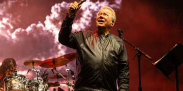 William Shatner, 95, Finally Figures Out Heavy Metal: ‘It All Sounds Alike’