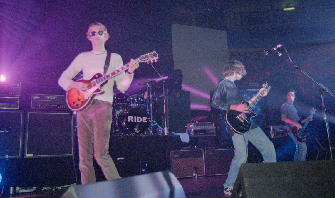 3 90s Shoegaze Songs You Should Know if You’re Introverted