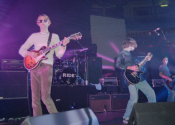 3 90s Shoegaze Songs You Should Know if You’re Introverted