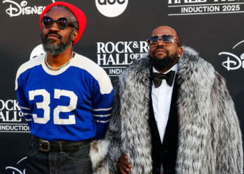 Outkast Sues Ovrkast After Rapper Admits Fans Keep Confusing Their Names