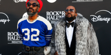 Outkast Sues Ovrkast After Rapper Admits Fans Keep Confusing Their Names