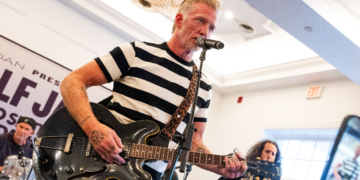Queens of the Stone Age Founder Doesn’t Recommend Seeking Out Near-Death Experiences, but He Does Admit They’re ‘Really Wonderful’