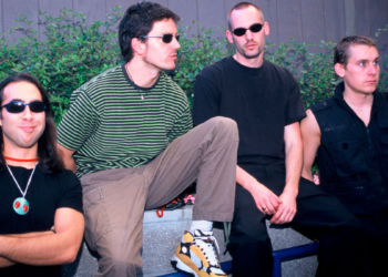 Every Millennial Remembers These 3 Alternative Rock Hits From 1997