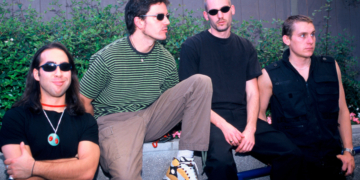 Every Millennial Remembers These 3 Alternative Rock Hits From 1997