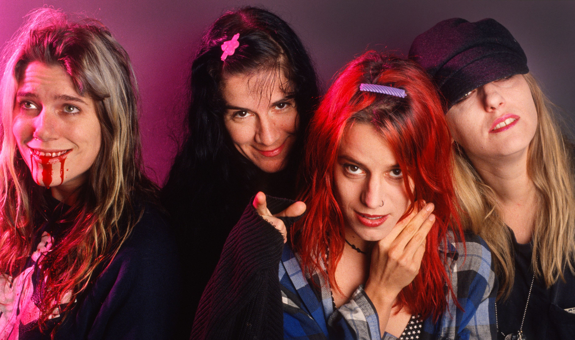 3 90s Alternative Rock Bands Who Never Carried Over Into the 2000s