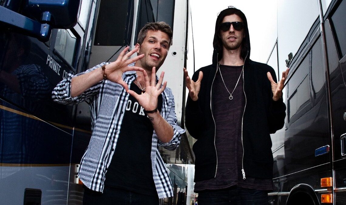 3 2000s Bands From the Myspace Era That You Probably Didn’t Know Are Still Together or Have Reunited
