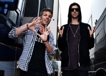 3 2000s Bands From the Myspace Era That You Probably Didn’t Know Are Still Together or Have Reunited