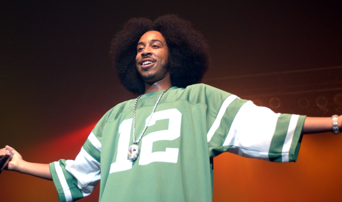 Every Millennial Will Remember These 3 Hip-Hop Hits From 2003