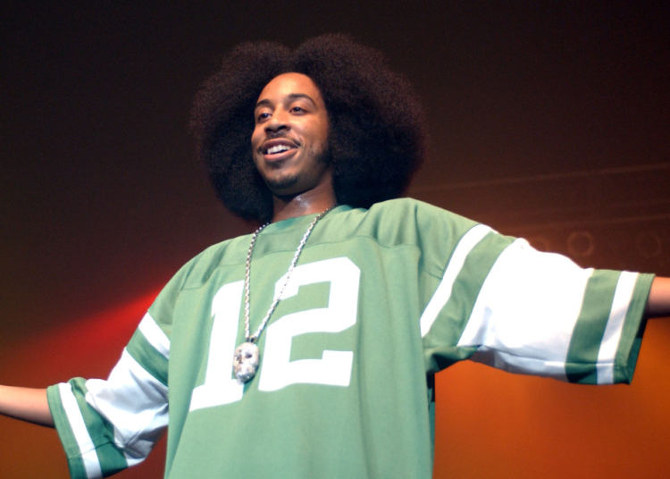 Every Millennial Will Remember These 3 Hip-Hop Hits From 2003