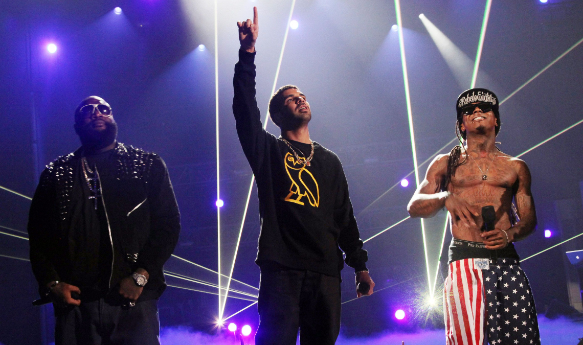 3 No-Skip Rap Albums Turning 15 This Year