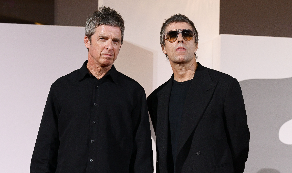 Oasis Launch Legal Battle To Block Auction of More Than 100 Hours of Unheard Recordings