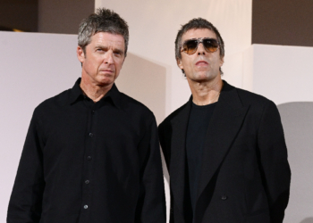 Oasis Launch Legal Battle To Block Auction of More Than 100 Hours of Unheard Recordings