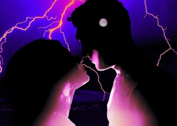 What Is Keraunophilia? The Stormy Kink You Probably Didn’t Know Had a Name.