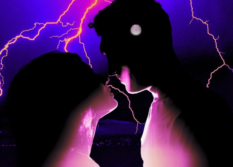 What Is Keraunophilia? The Stormy Kink You Probably Didn’t Know Had a Name.