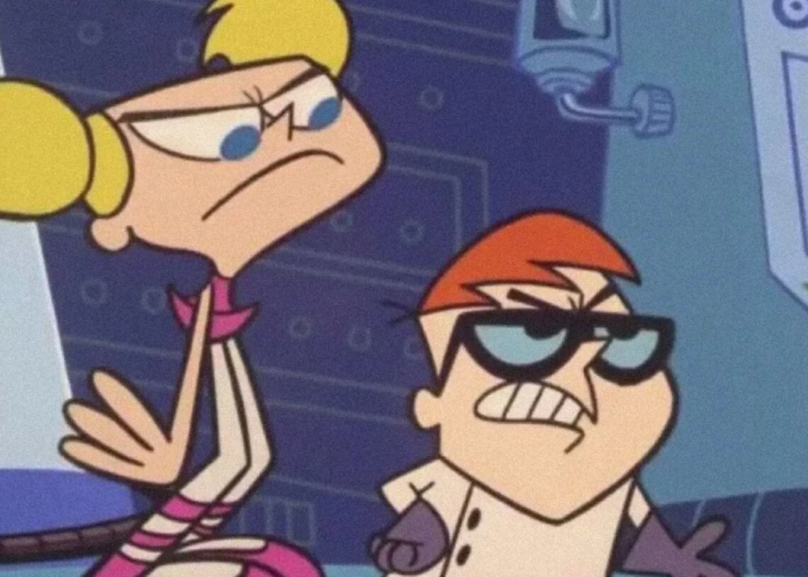 Why Cartoon Network Banned This Insane ‘Dexter’s Laboratory’ Episode for 15 Years