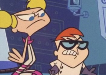 Why Cartoon Network Banned This Insane ‘Dexter’s Laboratory’ Episode for 15 Years