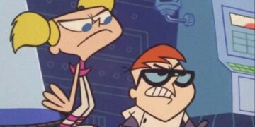 Why Cartoon Network Banned This Insane ‘Dexter’s Laboratory’ Episode for 15 Years