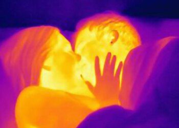 Why Kissing Matters More to Your Relationship Than You Realize