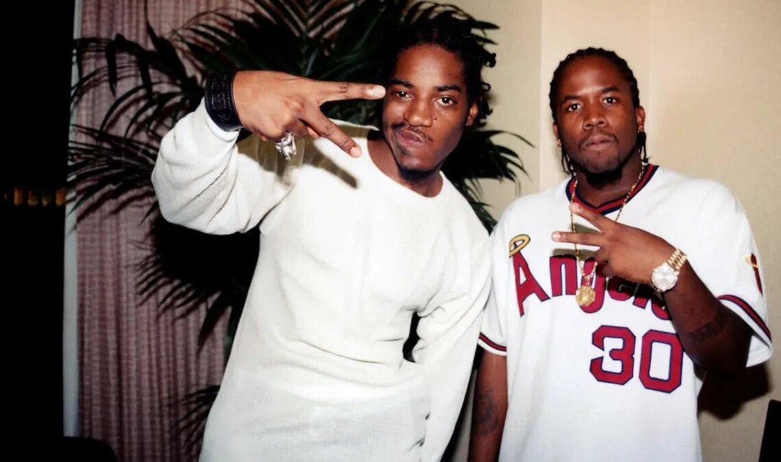 Why Rosa Parks Sued Outkast Over One of Their Biggest Songs