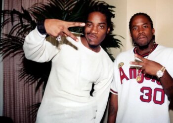 Why Rosa Parks Sued Outkast Over One of Their Biggest Songs