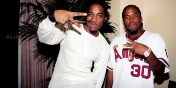 Why Rosa Parks Sued Outkast Over One of Their Biggest Songs