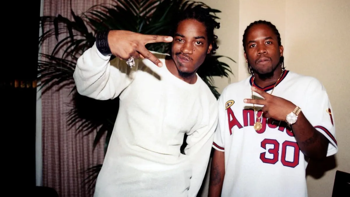 Why Rosa Parks Sued Outkast Over One of Their Biggest Songs – DNYUZ
