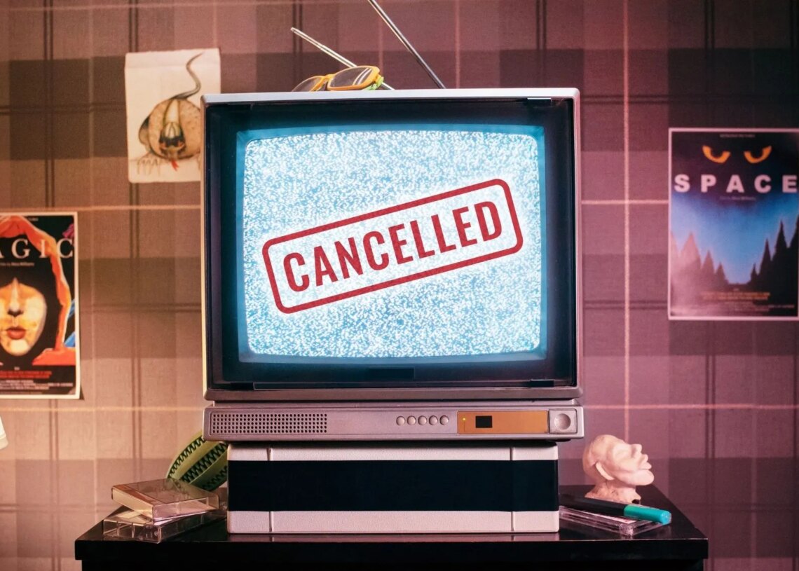 Why Streaming Services Keep Canceling Popular TV Shows (And What It Means for TV’s Future)