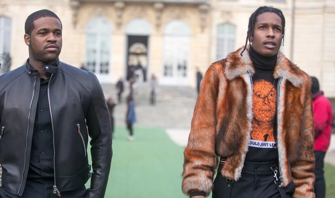 Why We’ll Never See Ferg Take His ‘A$AP’ Name Back With A$AP Rocky: ‘We’re Not Mobbing Anymore’
