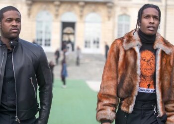 Why We’ll Never See Ferg Take His ‘A$AP’ Name Back With A$AP Rocky: ‘We’re Not Mobbing Anymore’