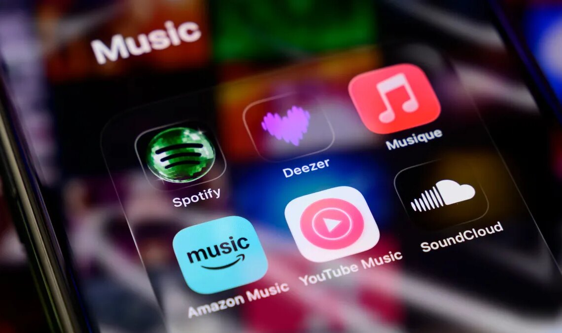 Beloved 90s-Era Desktop Music Player Is Getting Into the Streaming Game