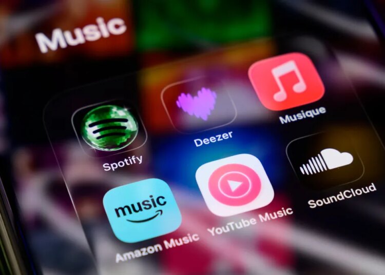 Beloved 90s-Era Desktop Music Player Is Getting Into the Streaming Game