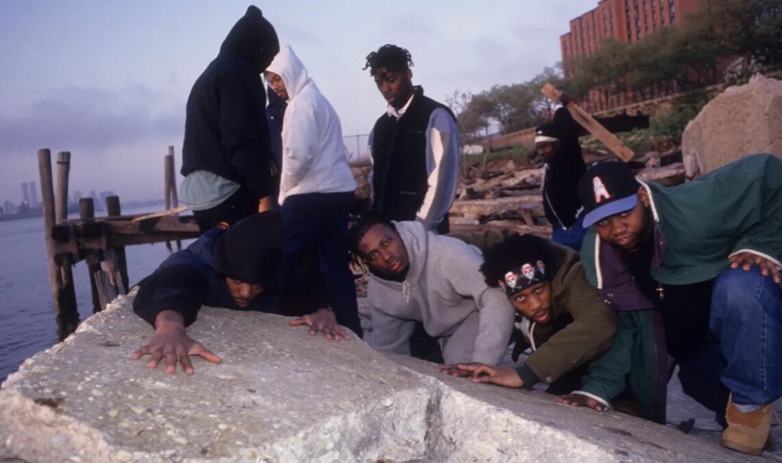 The Obscure Martial Arts Movies Behind Wu-Tang Clan’s Name, Samples, and Mythology