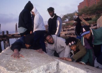 The Obscure Martial Arts Movies Behind Wu-Tang Clan’s Name, Samples, and Mythology