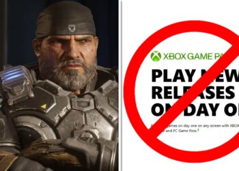 Xbox Game Pass Reportedly Dropping Day-One Games in 2027