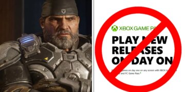 Xbox Game Pass Reportedly Dropping Day-One Games in 2027