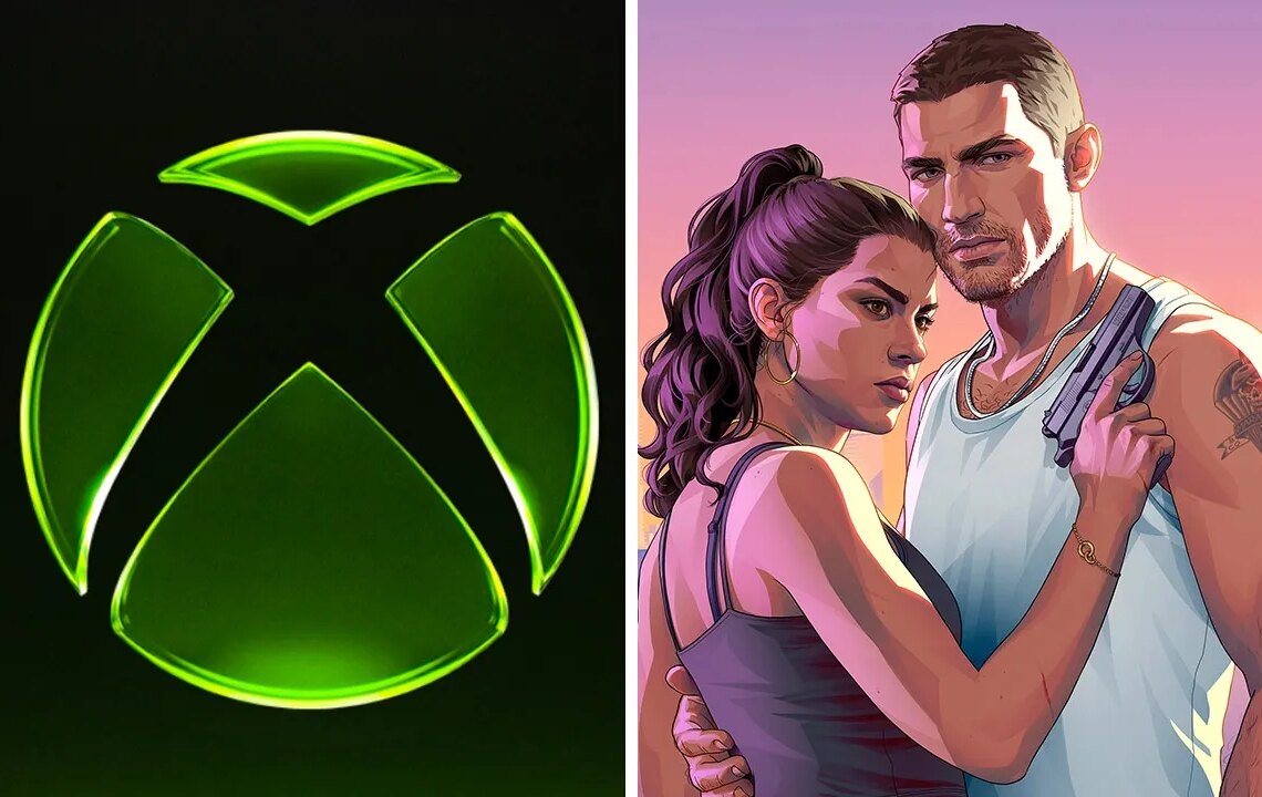 Xbox Responds to Reports That GTA 6 Pre-Orders Are Better on PS5