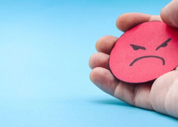 You Might Be Addicted to Unhappiness Without Realizing It