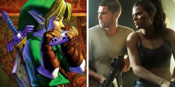 Zelda Ocarina of Time Remake Could Release the Same Week as GTA 6, Insider Reports