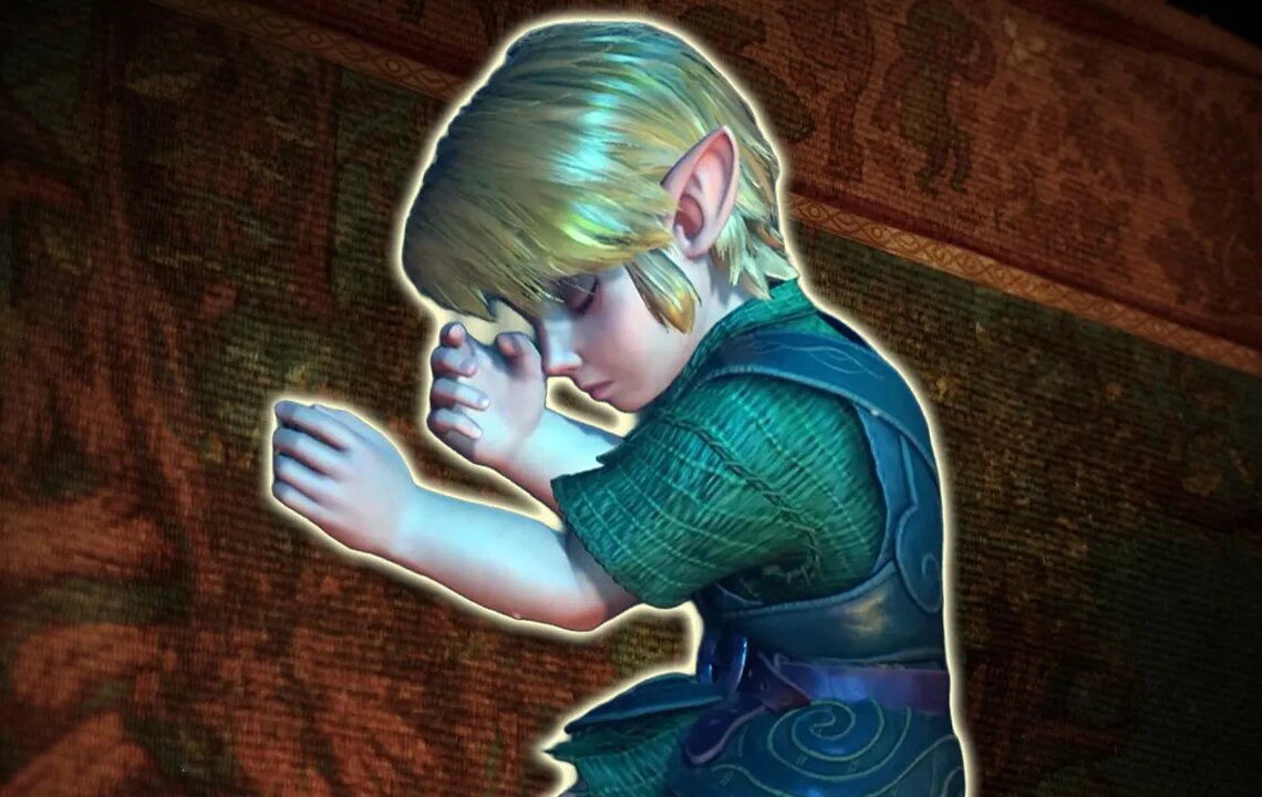 Zelda Ocarina of Time Remake First Look Announced – Start Time and How to Watch