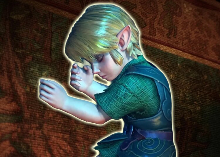 Zelda Ocarina of Time Remake First Look Announced – Start Time and How to Watch