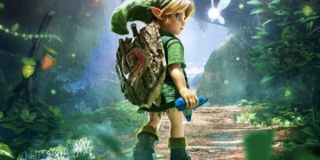 Zelda Ocarina of Time Remake Gets Major Release Update from Nintendo