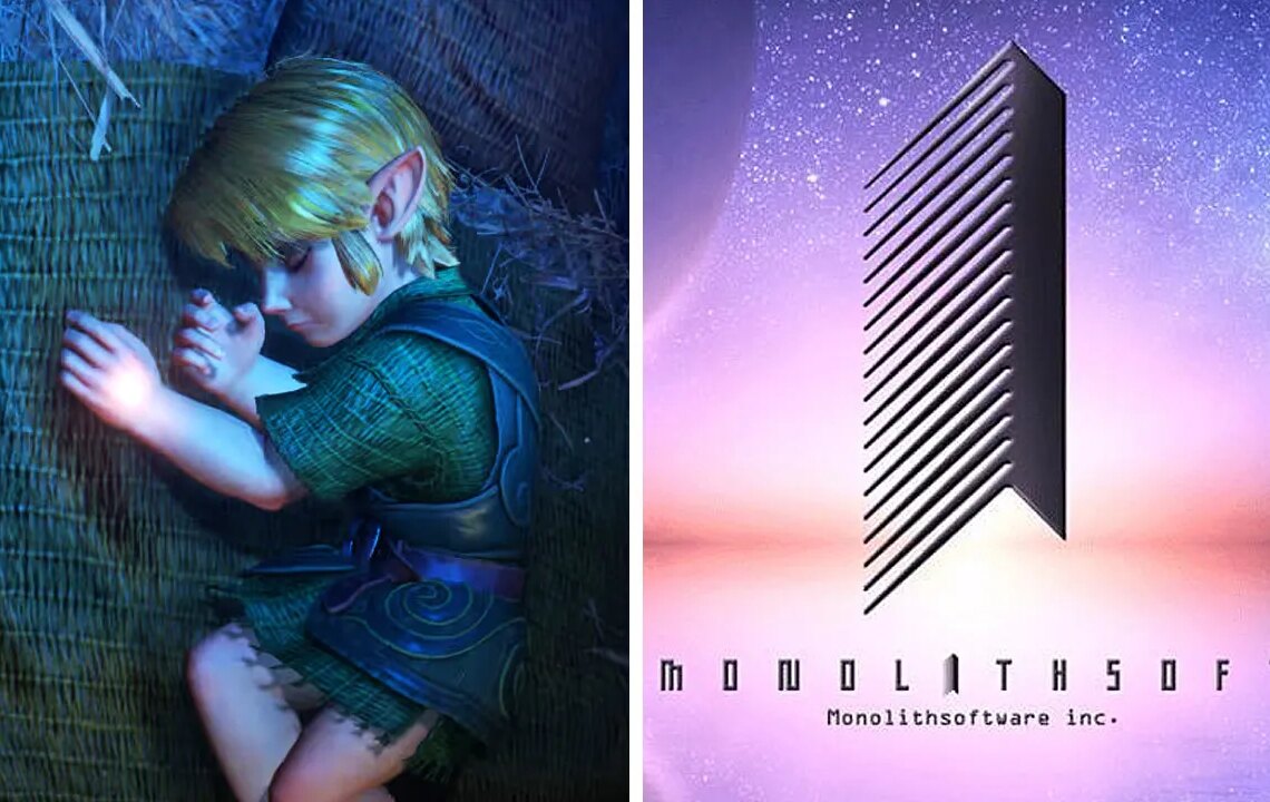 Zelda Ocarina of Time Remake Rumored to Be Developed by Monolith Soft
