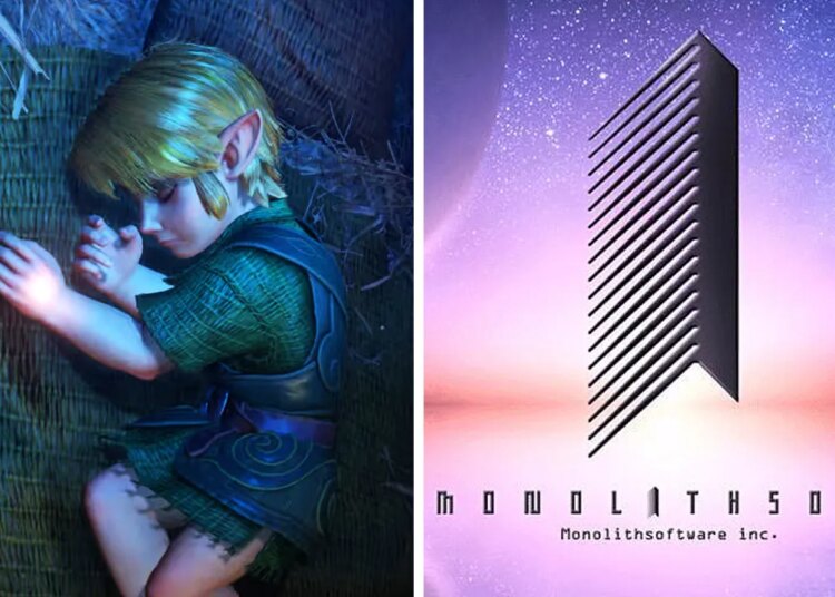Zelda Ocarina of Time Remake Rumored to Be Developed by Monolith Soft
