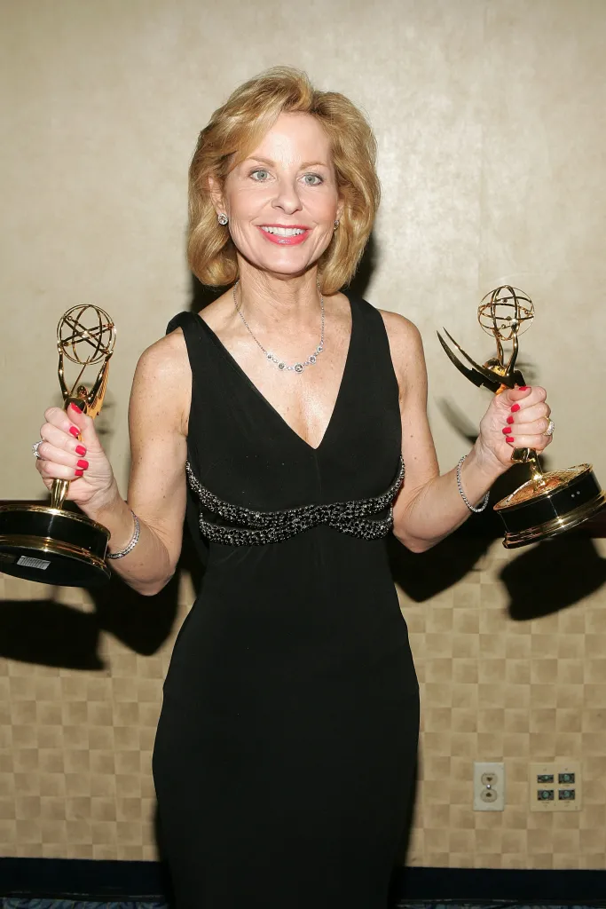 Wallace says she isn’t retiring after WNBC declined to renew her contract.